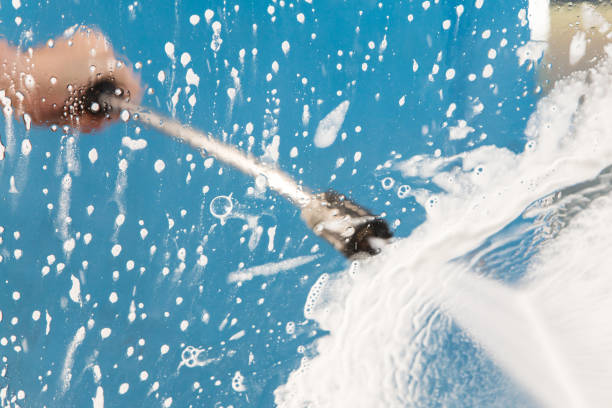 Leachville, AR Pressure Washing Services Company