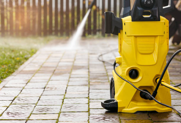 Best Machinery and Equipment Cleaning  in Leachville, AR